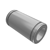 ZF01J - Linear bearings - straight column type - medium