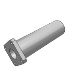 zf67 - Linear bearings with flanges, extended double lining type, standard type