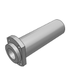 zf68_69 - Linear bearings with flanges, extended double lining type, guiding type, and extended guiding type