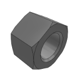 BM20C - Hexagon nut thickened type